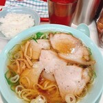 なぎちゃんラーメン - 