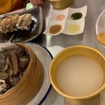 新大久保韓国横丁 COREANバル シャンパンマニア - 