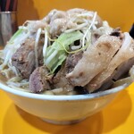 ラーメン二郎 - 