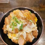 かつ丼吉兵衛 - 