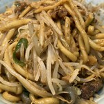 らーめん やまちゃん イッちゃん店 - 