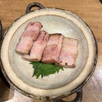 美酒美燗　煮りん - 