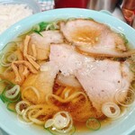 なぎちゃんラーメン - 