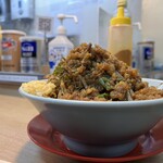 らーめん やまちゃん イッちゃん店 - 