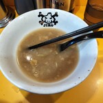 ラーメン二郎 - 