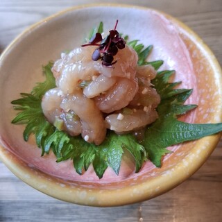 金澤旬料理 八兆屋 駅の蔵_1