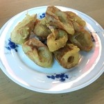 いさご - ちくわ天