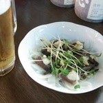 いさご - カツオたたき