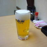 いさご - 生ビール