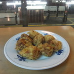 いさご - ちくわ天