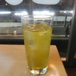 いさご - 静岡緑茶ハイ