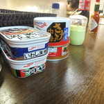 いさご - 缶ツマあるけど手料理のほうがいいね