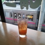 いさご - 京王線（2014）