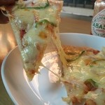 いさご - ピザチーズびろ～ん（2015）