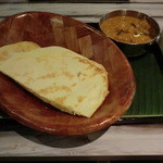 Muthu's Curry - バターチキンカレー