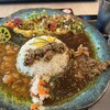 BOTANI：CURRY 梅田店