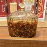 ベトコンラーメン 新京 名駅西口店 - 