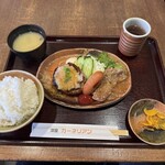 洋食屋 カーネリアン - 