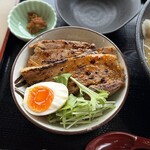 食事処まめったい - 