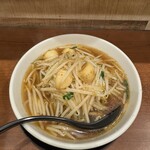 ベトコンラーメン 新京 名駅西口店 - 