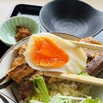 食事処まめったい - 