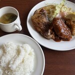 ランチとコーヒーの店 ランチボックス - 