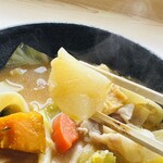 食事処まめったい - 