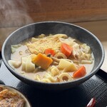 食事処まめったい - 