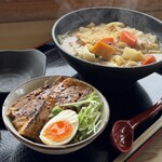 食事処まめったい - 