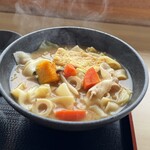 食事処まめったい - 