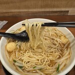 ベトコンラーメン 新京 名駅西口店 - 