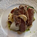 コム　シェ　ミッシェル - 