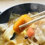 食事処まめったい - 