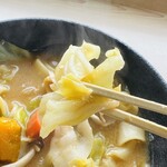 食事処まめったい - 