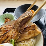 食事処まめったい - 