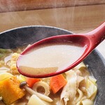 食事処まめったい - 