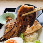 食事処まめったい - 