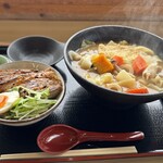 食事処まめったい - 