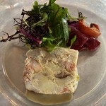 コム　シェ　ミッシェル - 