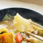 食事処まめったい - 