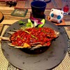 Asiatique - お魚の丸揚げ