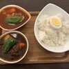 スープカレー屋 鴻 神田駿河台店