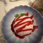 博多もつ鍋 やま中 - 