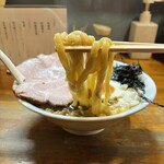 極汁美麺 umami - 