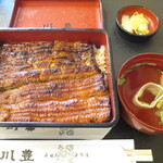 川豊別館 - 
