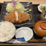 とんかつ和幸 ノースポートモール港北センター北店 - 