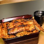 うなぎ ひらやま - 