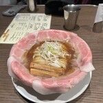 ラーメン 大戦争 - 