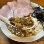 極汁美麺 umami - 