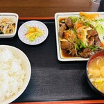 みよし食堂 - 